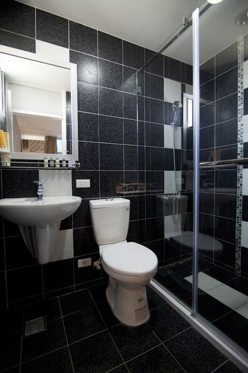 Chao Daily Rent Ξενοδοχείο Ταϊνάν Εξωτερικό φωτογραφία