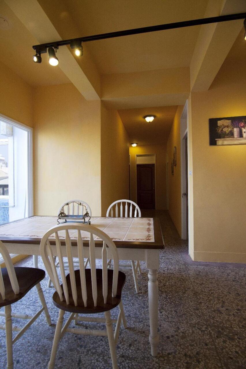 Chao Daily Rent Ξενοδοχείο Ταϊνάν Εξωτερικό φωτογραφία
